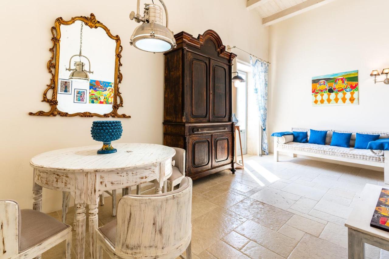 Blue Levante Vista Mare Con Terrazza Syracuse Exterior foto