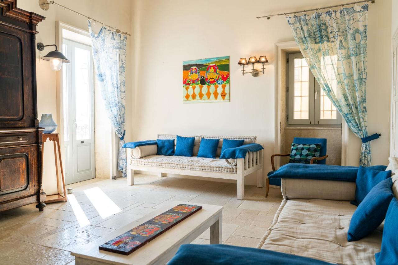 Blue Levante Vista Mare Con Terrazza Syracuse Exterior foto