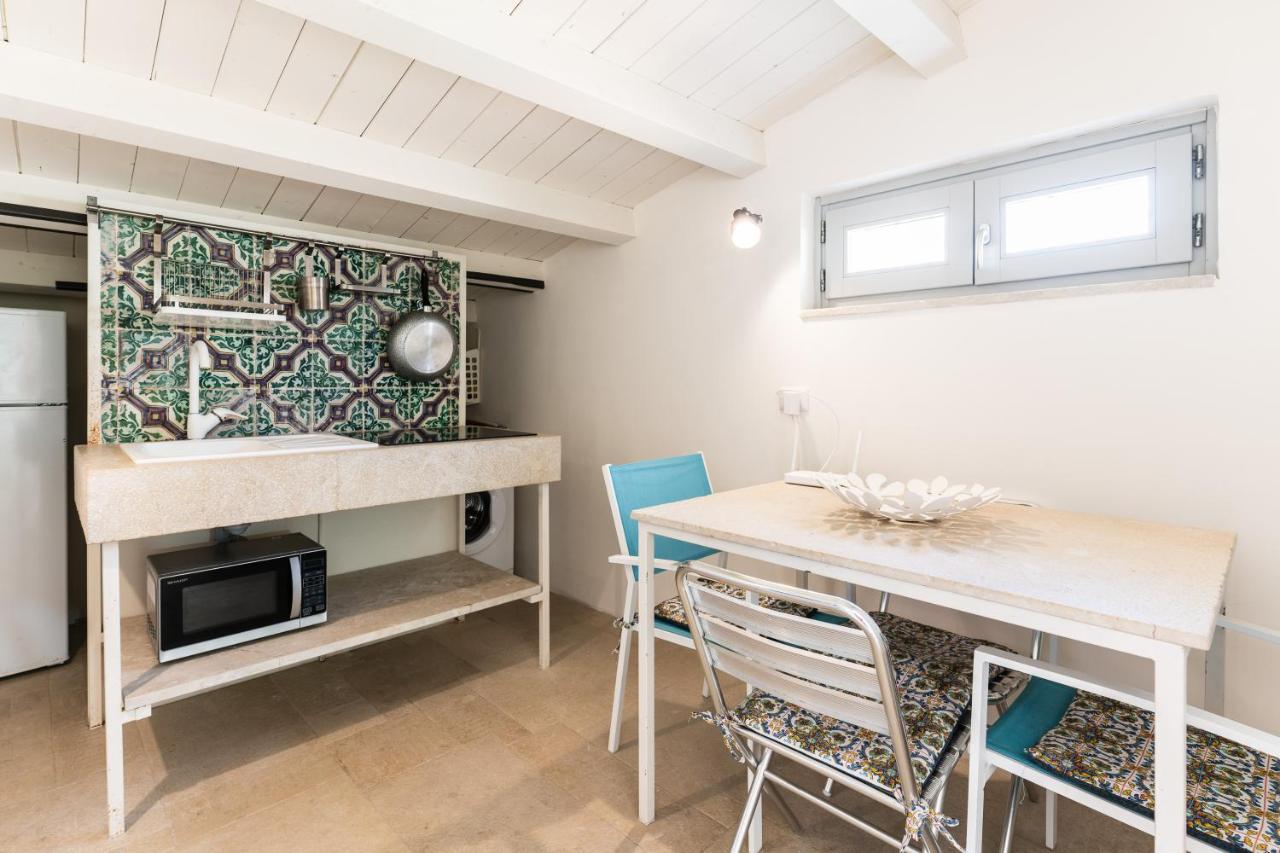 Blue Levante Vista Mare Con Terrazza Syracuse Exterior foto